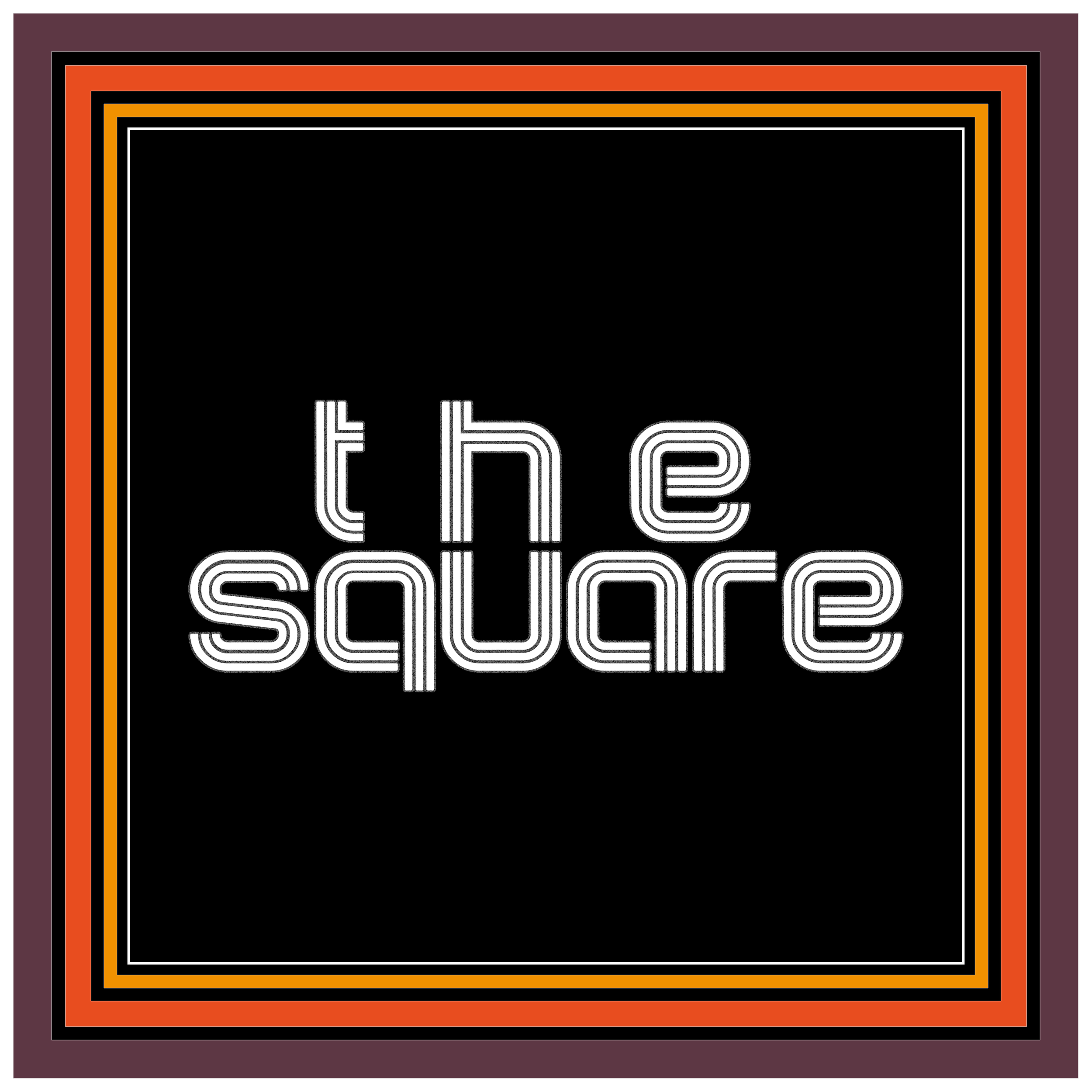 the square] - Portland's creative hub